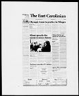 The East Carolinian, July 3, 1996